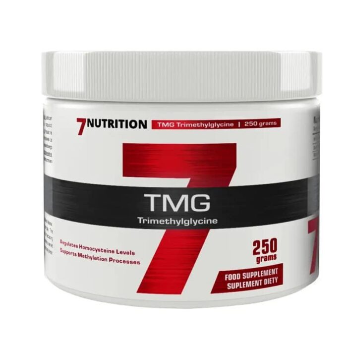 7Nutrition TMG 250g - Trimethylglycine