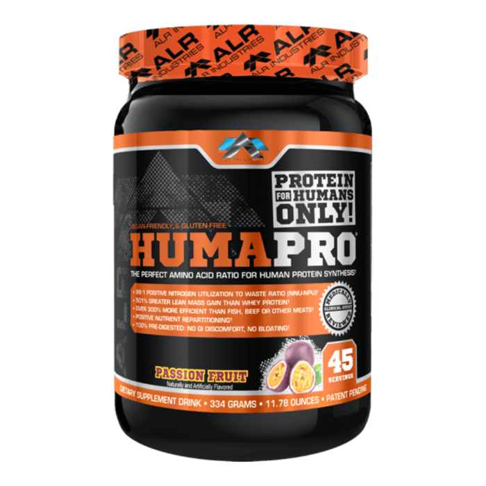 ALRI HumaPro - 45 servings