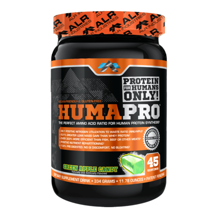 ALRI HumaPro - 45 servings - Image 2