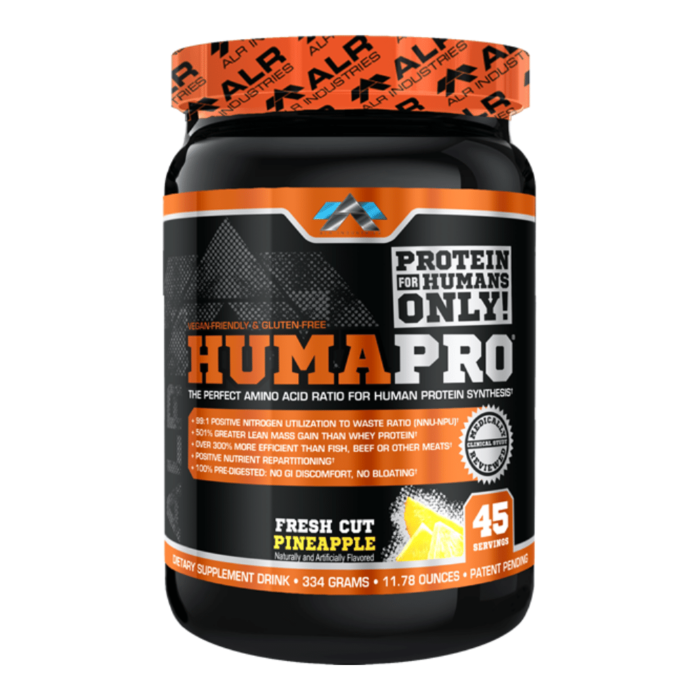 ALRI HumaPro - 45 servings - Image 9