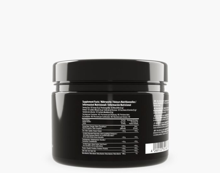 Maxler Beta Alanine 200g - Image 3