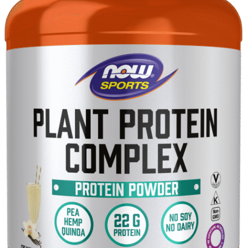 NOW Foods VEGAN Plant Protein