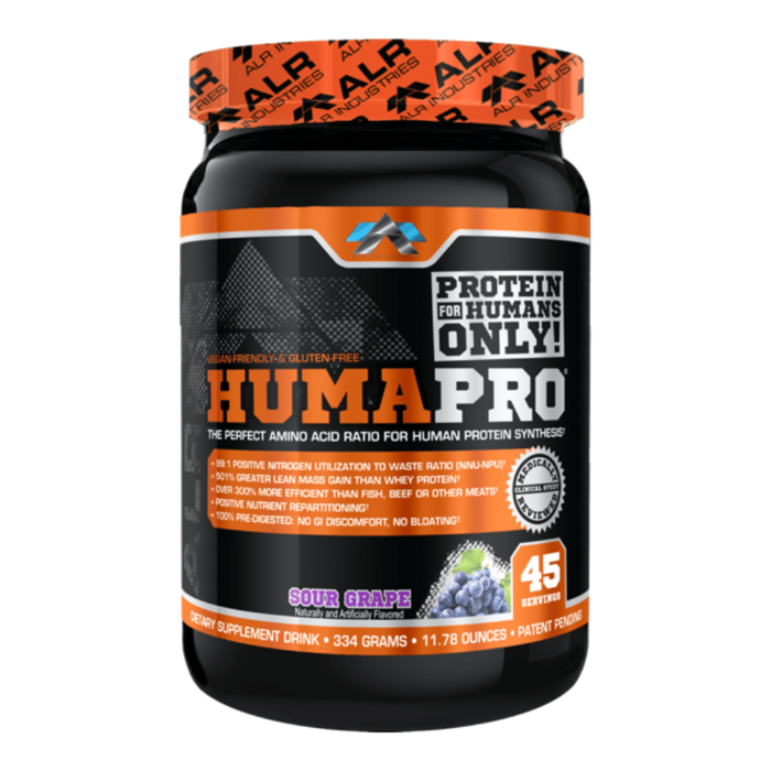 ALRI HumaPro - 45 servings - Image 7