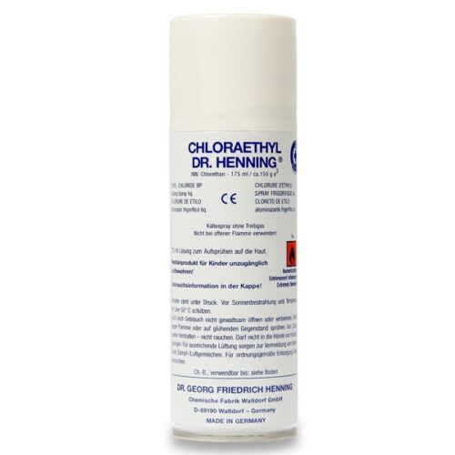 chlorethyl