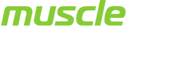 MuscleshopStore Logo